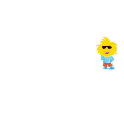 Logo Inflables Solecitos